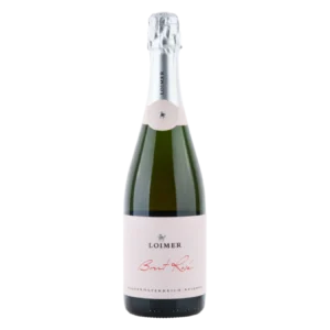 LOIMER , KAMPTAL BRUT ROSE RESERVE