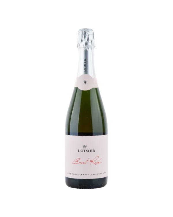 LOIMER , KAMPTAL BRUT ROSE RESERVE