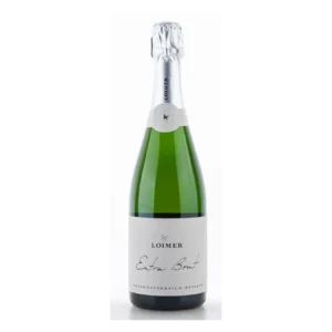 LOIMER , KAMPTAL EXTRA BRUT RESERVE