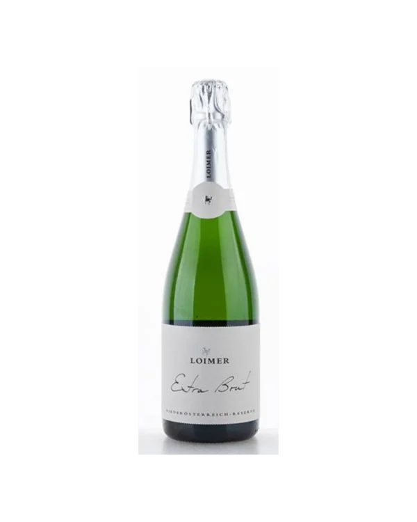 LOIMER , KAMPTAL EXTRA BRUT RESERVE