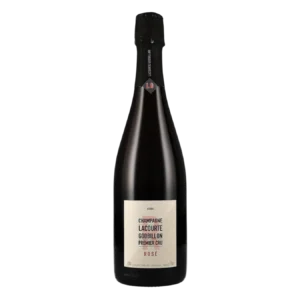 Lacourte-Godbillon Rosé Premier Cru