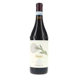 Langhe Nebbiolo Perbacco DOC