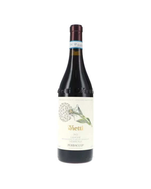 Langhe Nebbiolo Perbacco DOC