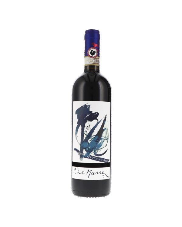 Le Masse, Chianti Classico 2021