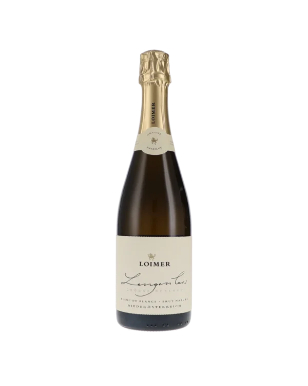 Loimer Langenlois Große Reserve Blanc de Blancs