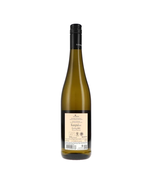Loimer, Riesling Kamptal 2023 – Bild 2