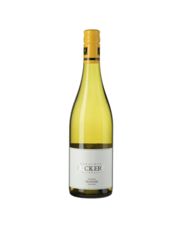Luckert, Zehnthof , Franken Sulzfelder Silvaner trocken