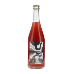 MIAU! Vino Rosato Frizzante