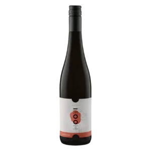 NOOVI Cuvée Rot - alkoholfrei