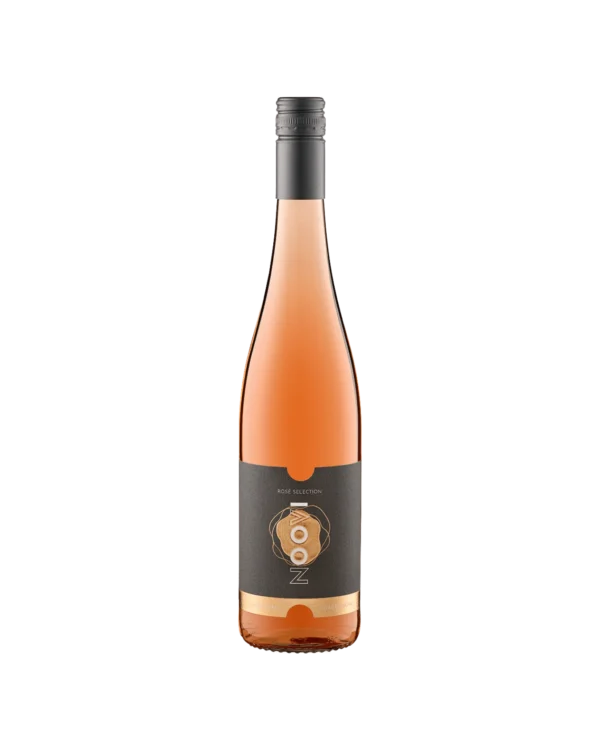 NOOVI Rosé Selection - alkoholfrei