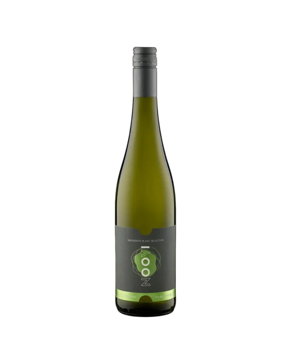 NOOVI Sauvignon Blanc Selection - alkoholfrei