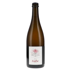 Odinstal, Cidre Pét-nat 2023