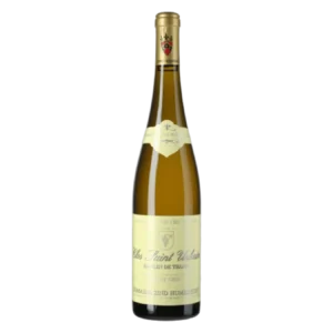 PINOT GRIS RANGEN DE THANN CLOS-SAINT-URBAIN GRAND CRU