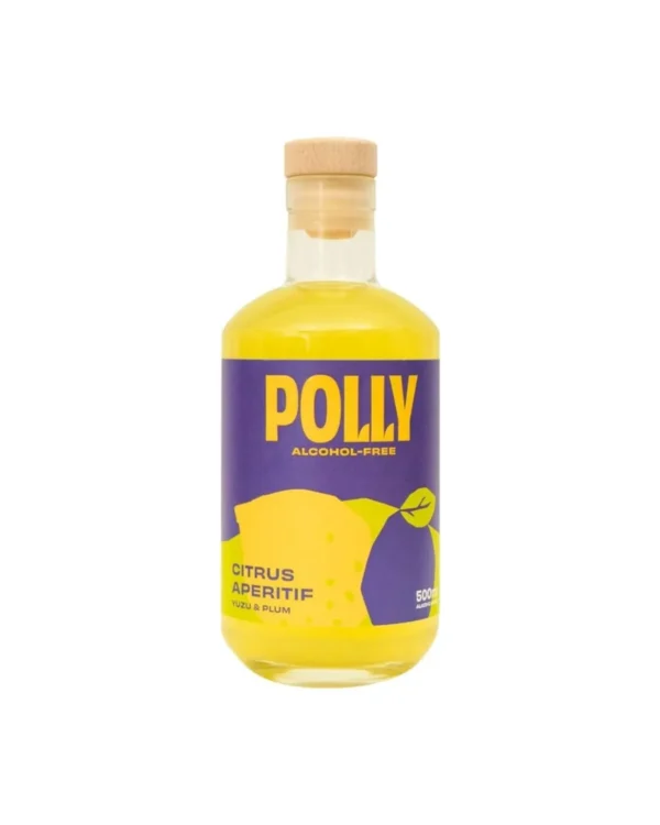 POLLY Citrus Aperitif