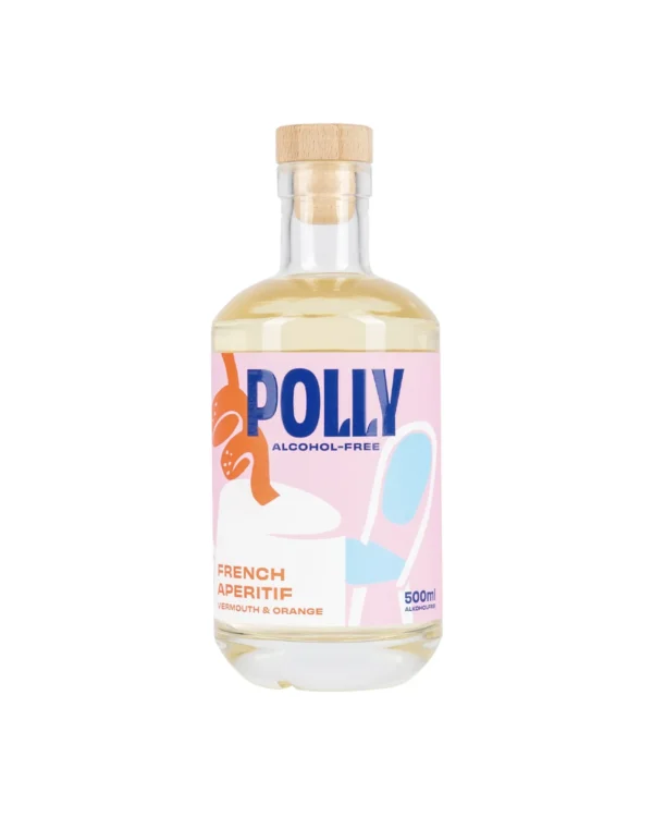 POLLY French Aperitif