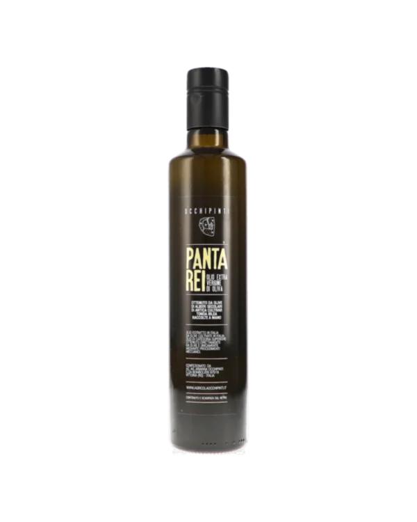 Pantarei Olio Extra Vergine di Oliva L2024/25