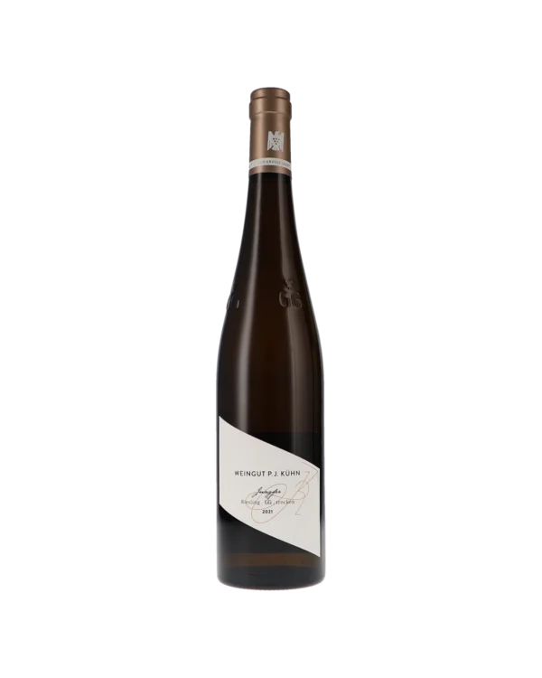 Peter Jakob Kühn, 2021 Riesling Jungfer GG
