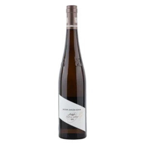 Peter Jakob Kühn , Rheingau Riesling Jungfer Grosses Gewächs 2018