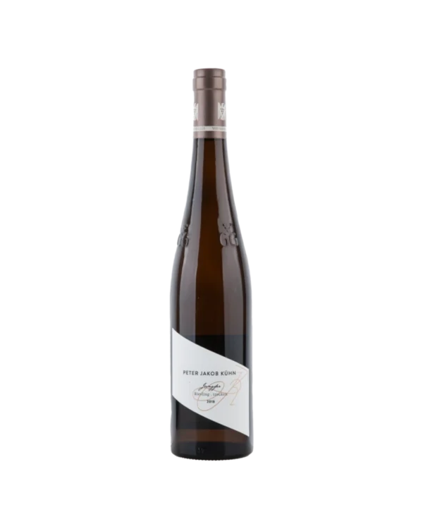 Peter Jakob Kühn , Rheingau Riesling Jungfer Grosses Gewächs 2018