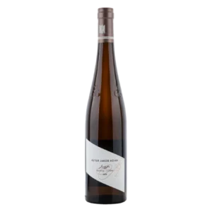 Peter Jakob Kühn , Rheingau Riesling Jungfer Grosses Gewächs 2019