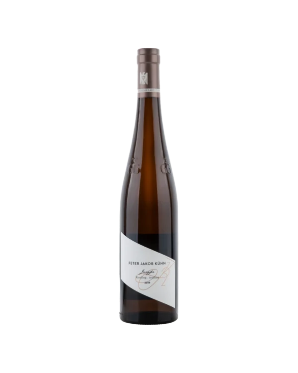 Peter Jakob Kühn , Rheingau Riesling Jungfer Grosses Gewächs 2019