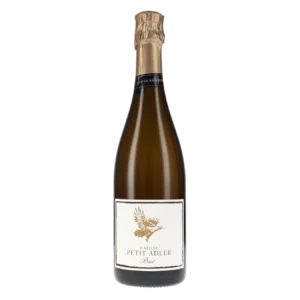 Petit Adler Sekt Brut Franz Keller
