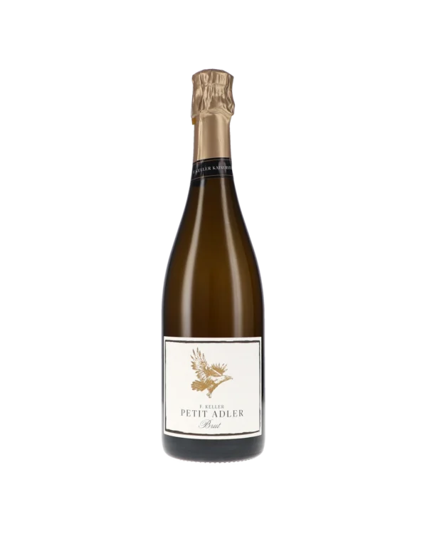 Petit Adler Sekt Brut Franz Keller