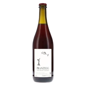 Pranzegg, Vino Rosso Leggero 2022