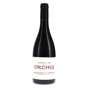 Quintessence de Mondeuse AOP Vin de Savoie