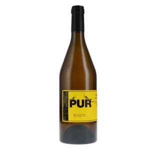 REVELETTE , PROVENCE REVELETTE PUR BLANC VDF