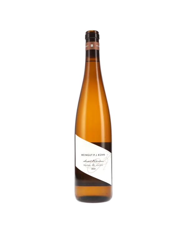 Riesling Sankt Nikolaus Grosses Gewächs Peter Jakob Kühn