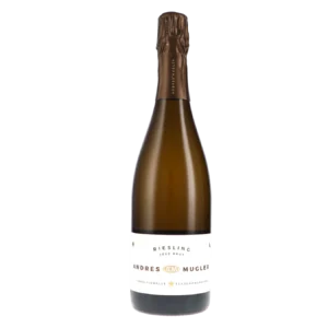 Riesling Sekt Brut Andres&Mugler