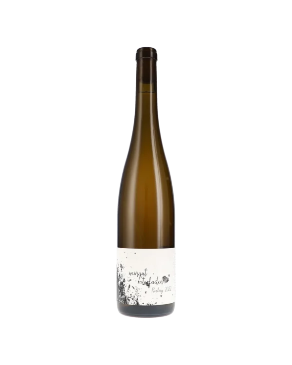 Riesling trocken Roterfaden 2022