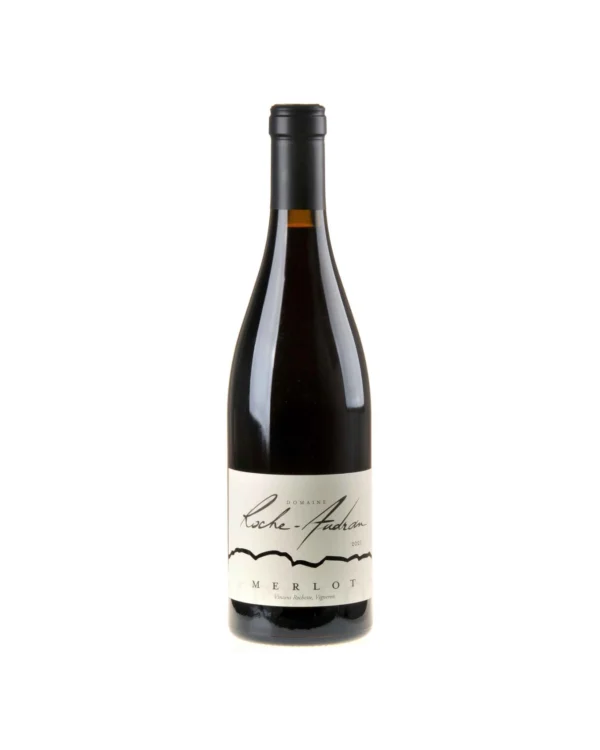 Roche Aundran Merlot