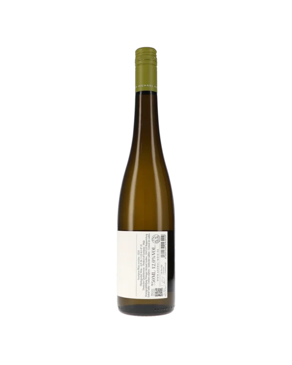 Sauvignon Blanc, Buntsandstein Michael Andres – Bild 2