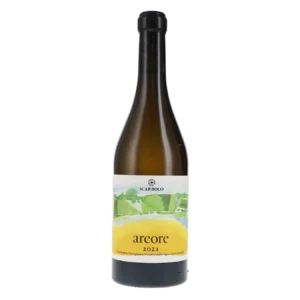 Scarbolo, Uvaggio Bianco "Areore" 2021, Friuli