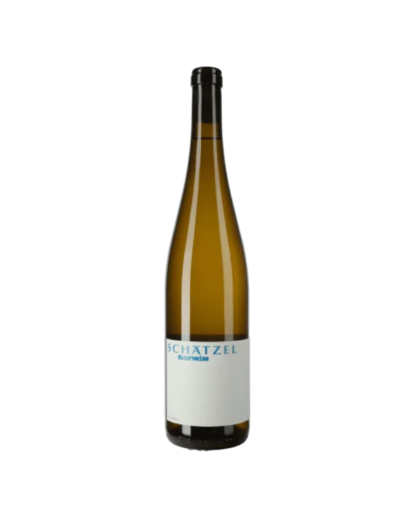 Schätzel , Rheinhessen Naturweiss