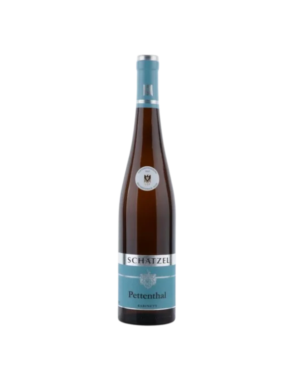 Schätzel Riesling Pettenthal Kabinett 2016 VDP Große Lage