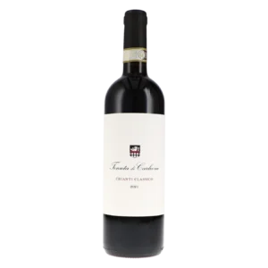Tenuta di Carleone Chianti Classico DOCG 2021