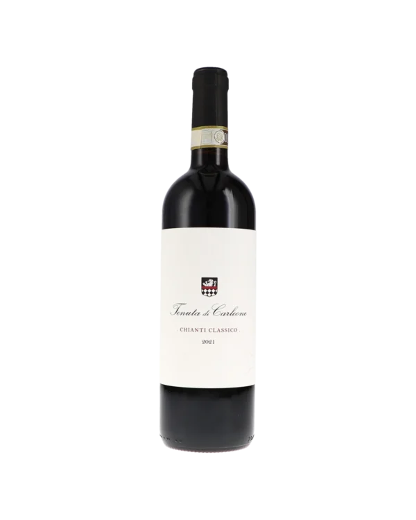 Tenuta di Carleone Chianti Classico DOCG 2021