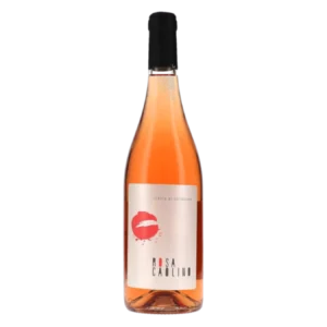 Tenuta di Castellaro Bianco Pomice 2022, Malvasia delle Lipari, Carricante, Bio