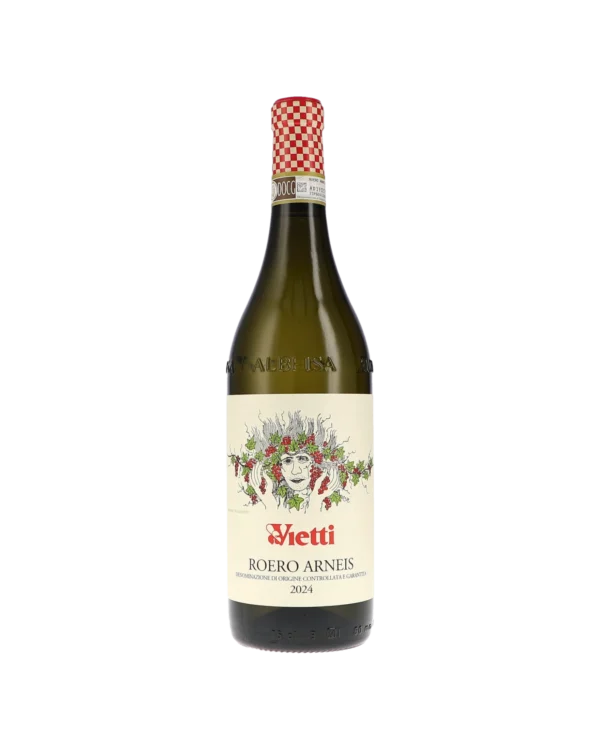 Vietti, 2024, Roero Arneis DOCG, Piemont