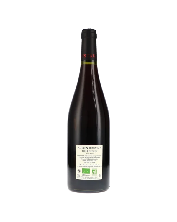d'Ouréa, Adrian Roustan Tire-Bouchon 2023 – Bild 2