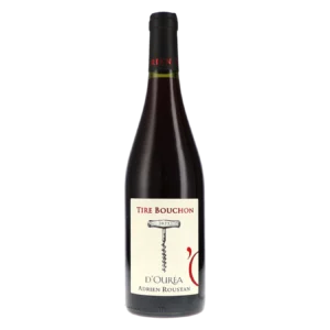 d'Ouréa, Adrian Roustan Tire-Bouchon 2023