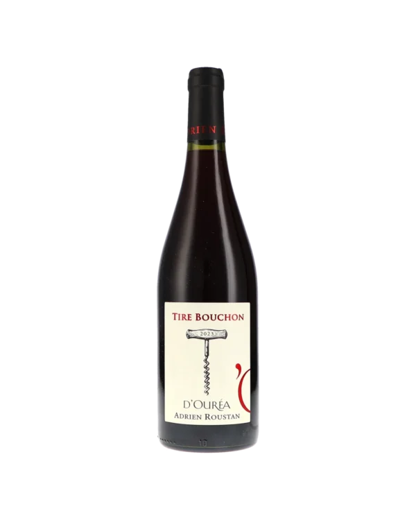 d'Ouréa, Adrian Roustan Tire-Bouchon 2023